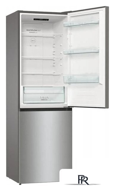 Холодильник Gorenje NRKE62XL - Изображение №9 — Интернет-магазин ПроЗаказ