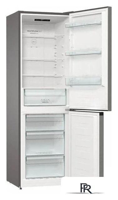 Холодильник Gorenje NRKE62XL - Изображение №4 — Интернет-магазин ПроЗаказ