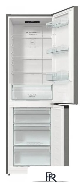 Холодильник Gorenje NRKE62XL - Изображение №2 — Интернет-магазин ПроЗаказ