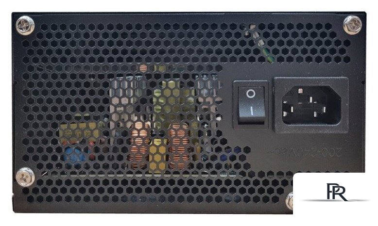 Блок питания In Win B65E IW-PS-BE650W - Изображение №5 — Интернет-магазин ПроЗаказ