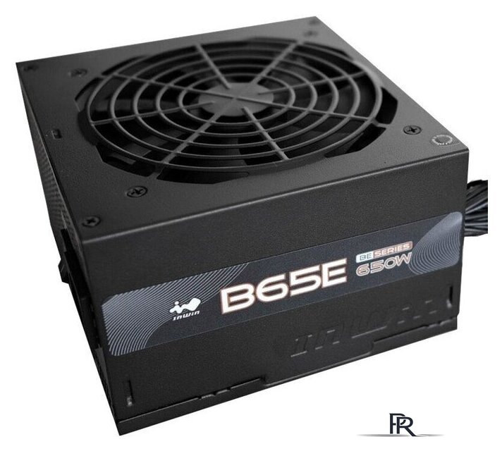 Блок питания In Win B65E IW-PS-BE650W - Изображение №2 — Интернет-магазин ПроЗаказ