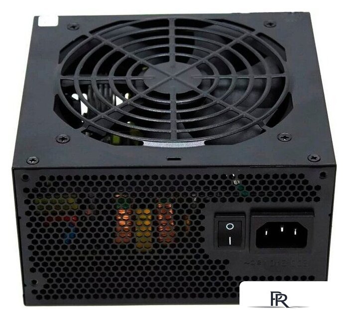 Блок питания In Win B65E IW-PS-BE650W - Изображение №4 — Интернет-магазин ПроЗаказ