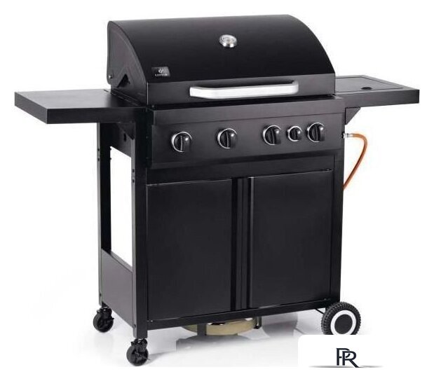Газовый гриль для дачи Landmann Rookie 4.1 Cook 13712 - Изображение №1 — Интернет-магазин ПроЗаказ