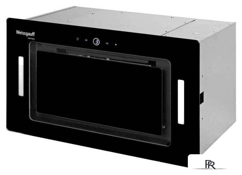 Кухонная вытяжка Weissgauff Aura 850 BL - Изображение №2 — Интернет-магазин ПроЗаказ