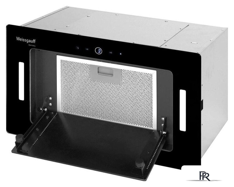 Кухонная вытяжка Weissgauff Aura 850 BL - Изображение №3 — Интернет-магазин ПроЗаказ