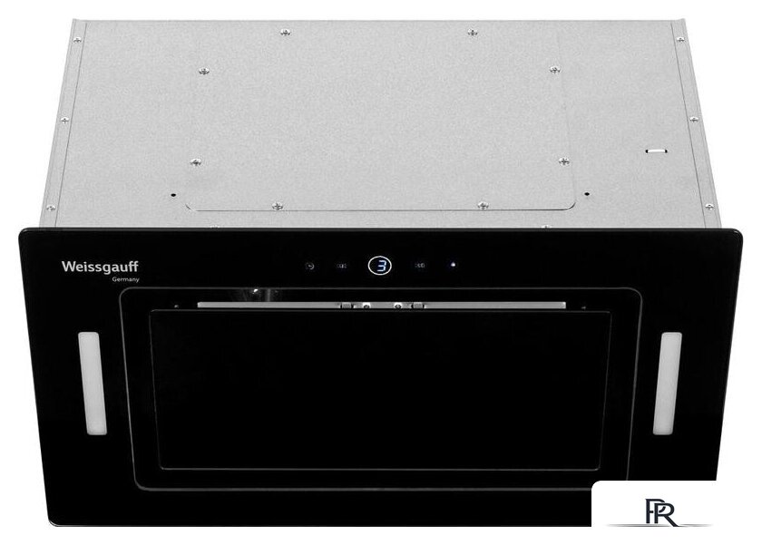 Кухонная вытяжка Weissgauff Aura 850 BL - Изображение №1 — Интернет-магазин ПроЗаказ