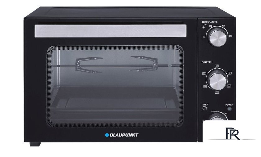 Мини-печь Blaupunkt EOM501 - Изображение №1 — Интернет-магазин ПроЗаказ