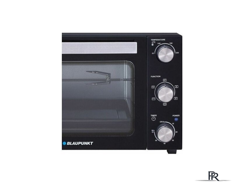 Мини-печь Blaupunkt EOM501 - Изображение №2 — Интернет-магазин ПроЗаказ