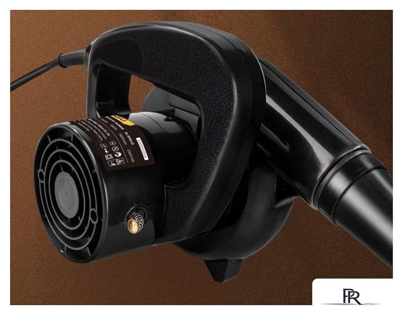 Бытовая (строительная) воздуходувка Deli DL-GF03-E1 102875 - Изображение №7 — Интернет-магазин ПроЗаказ