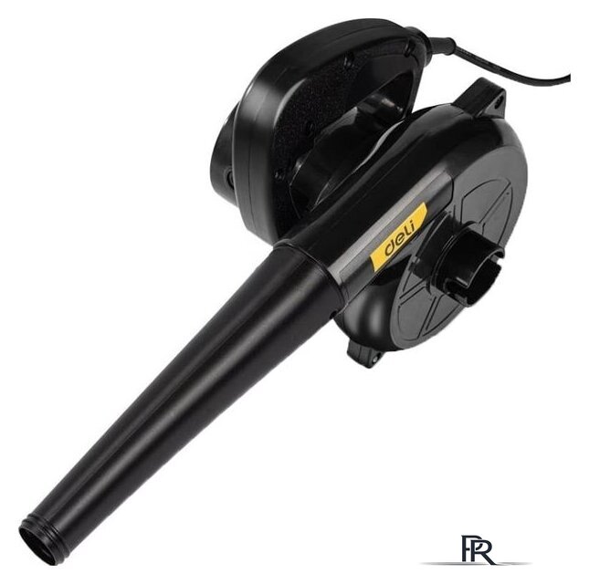 Бытовая (строительная) воздуходувка Deli DL-GF03-E1 102875 - Изображение №1 — Интернет-магазин ПроЗаказ