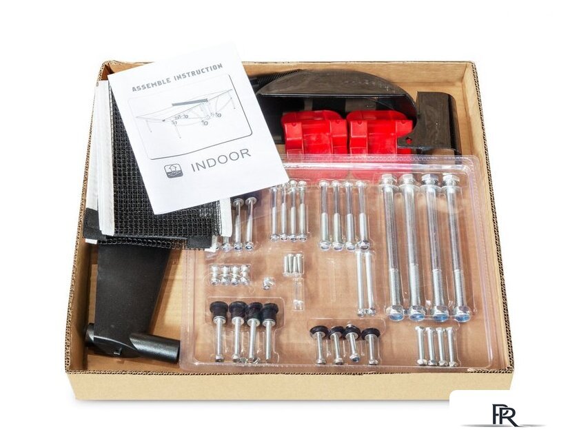 Теннисный стол Winner S-250 Indoor 51.250.02.0 - Изображение №8 — Интернет-магазин ПроЗаказ