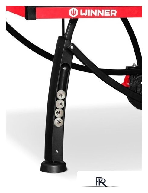 Теннисный стол Winner S-250 Indoor 51.250.02.0 - Изображение №7 — Интернет-магазин ПроЗаказ