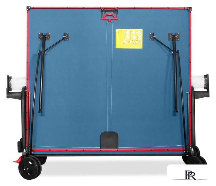 Теннисный стол Winner S-250 Indoor 51.250.02.0 - Изображение №2 — Интернет-магазин ПроЗаказ