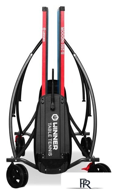 Теннисный стол Winner S-250 Indoor 51.250.02.0 - Изображение №4 — Интернет-магазин ПроЗаказ