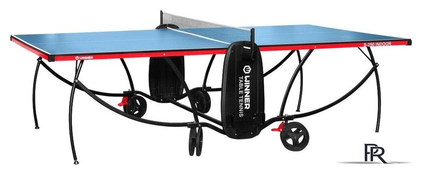 Теннисный стол Winner S-250 Indoor 51.250.02.0 - Изображение №1 — Интернет-магазин ПроЗаказ