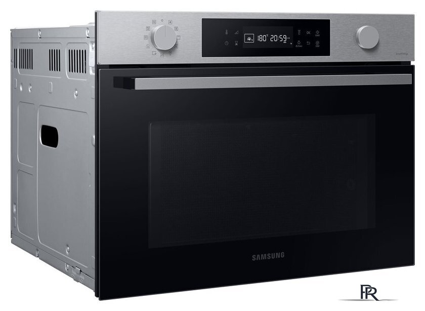 Электрический духовой шкаф Samsung NQ5B4553FBS/U2 - Изображение №3 — Интернет-магазин ПроЗаказ