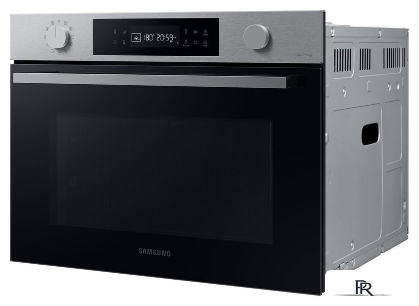 Электрический духовой шкаф Samsung NQ5B4553FBS/U2 - Изображение №2 — Интернет-магазин ПроЗаказ