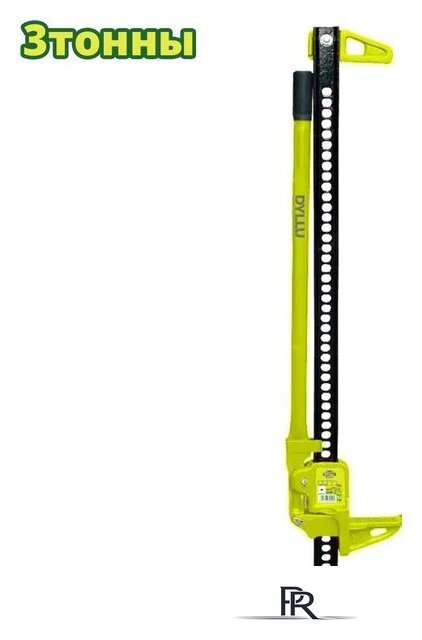 Реечный домкрат Dyllu DTHJ8A60 - Изображение №1 — Интернет-магазин ПроЗаказ