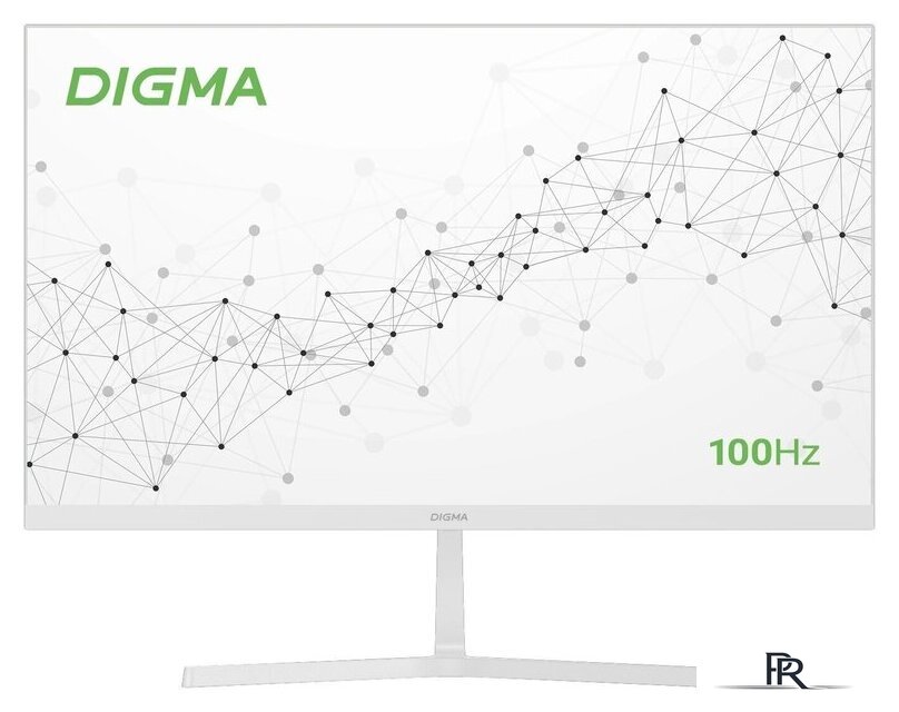 Монитор Digma Progress 27P502Q - Изображение №1 — Интернет-магазин ПроЗаказ