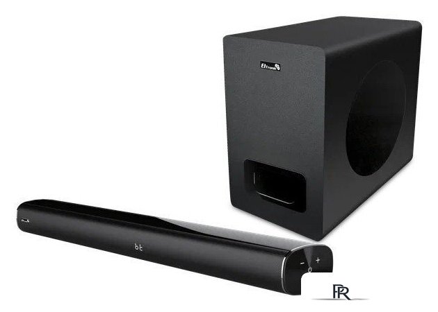 Саундбар Eltronic Sound Slick 9 - Изображение №2 — Интернет-магазин ПроЗаказ