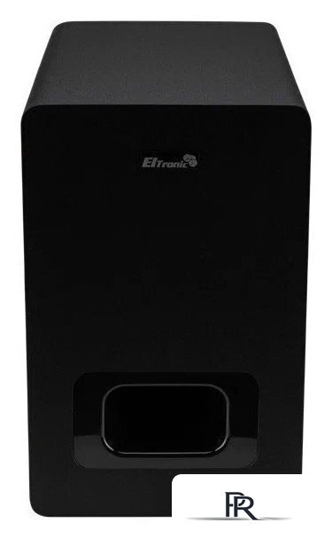 Саундбар Eltronic Sound Slick 9 - Изображение №8 — Интернет-магазин ПроЗаказ