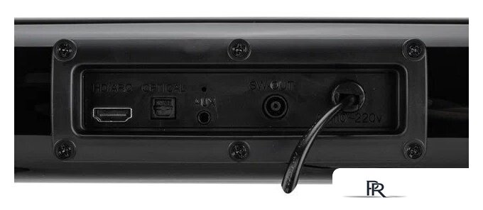 Саундбар Eltronic Sound Slick 9 - Изображение №12 — Интернет-магазин ПроЗаказ
