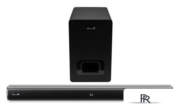 Саундбар Eltronic Sound Slick 9 - Изображение №1 — Интернет-магазин ПроЗаказ