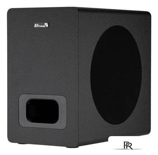 Саундбар Eltronic Sound Slick 9 - Изображение №10 — Интернет-магазин ПроЗаказ
