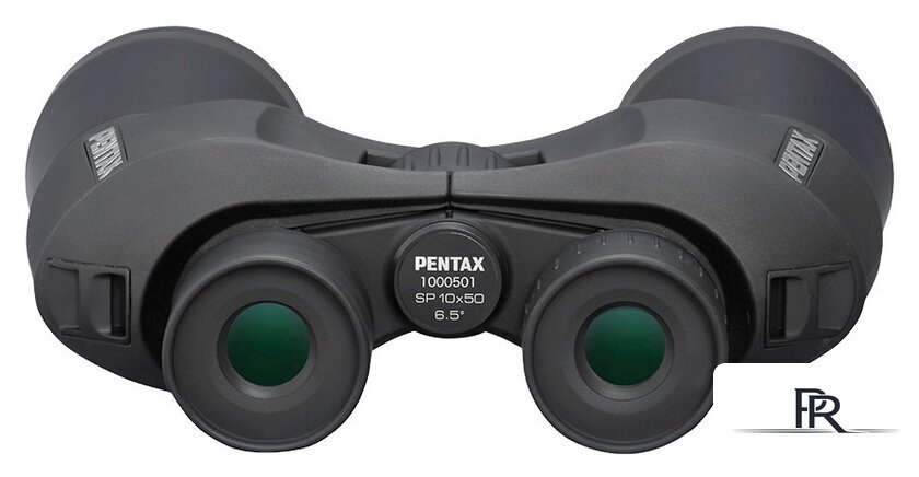 Бинокль Pentax SP 10x50 - Изображение №3 — Интернет-магазин ПроЗаказ