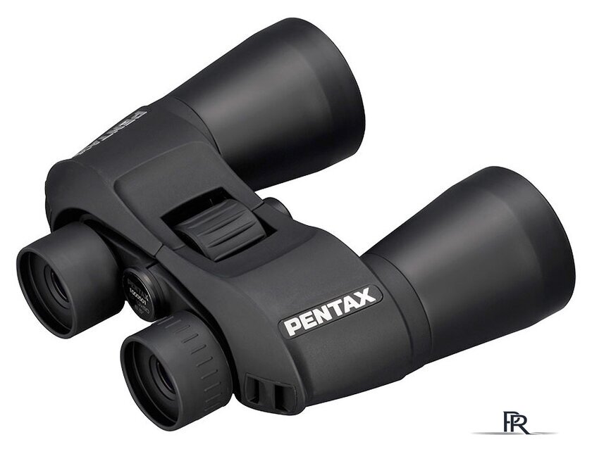Бинокль Pentax SP 10x50 - Изображение №4 — Интернет-магазин ПроЗаказ