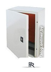 Щит с монтажной панелью КС ЩМП-1-00 IP65 400х300х200 960010 - Изображение №1 — Интернет-магазин ПроЗаказ