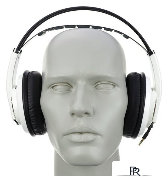 Наушники Superlux HD681 EVO (белый) - Изображение №13 — Интернет-магазин ПроЗаказ