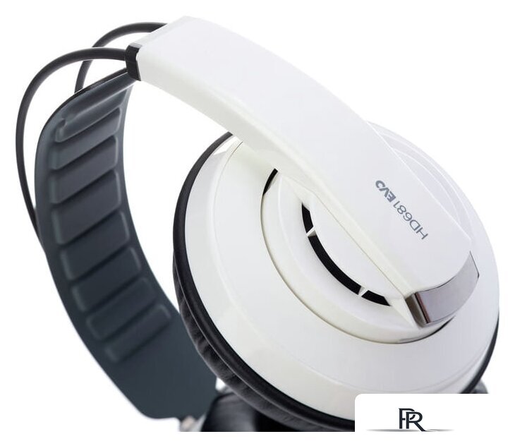 Наушники Superlux HD681 EVO (белый) - Изображение №8 — Интернет-магазин ПроЗаказ