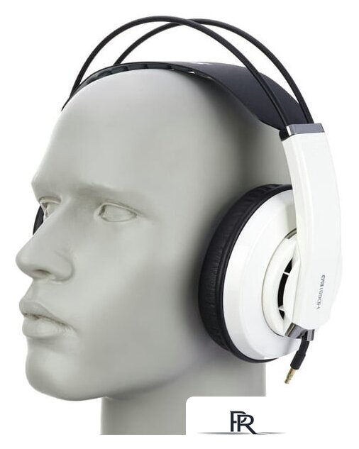 Наушники Superlux HD681 EVO (белый) - Изображение №14 — Интернет-магазин ПроЗаказ