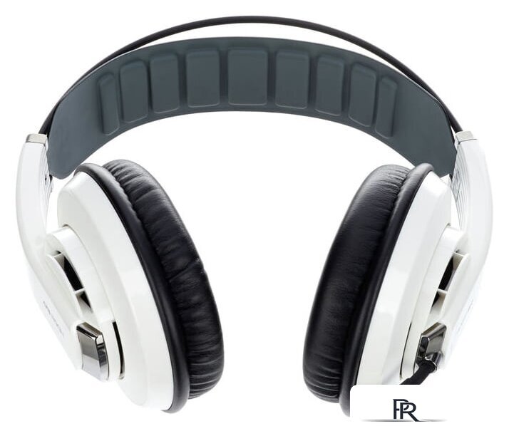 Наушники Superlux HD681 EVO (белый) - Изображение №7 — Интернет-магазин ПроЗаказ