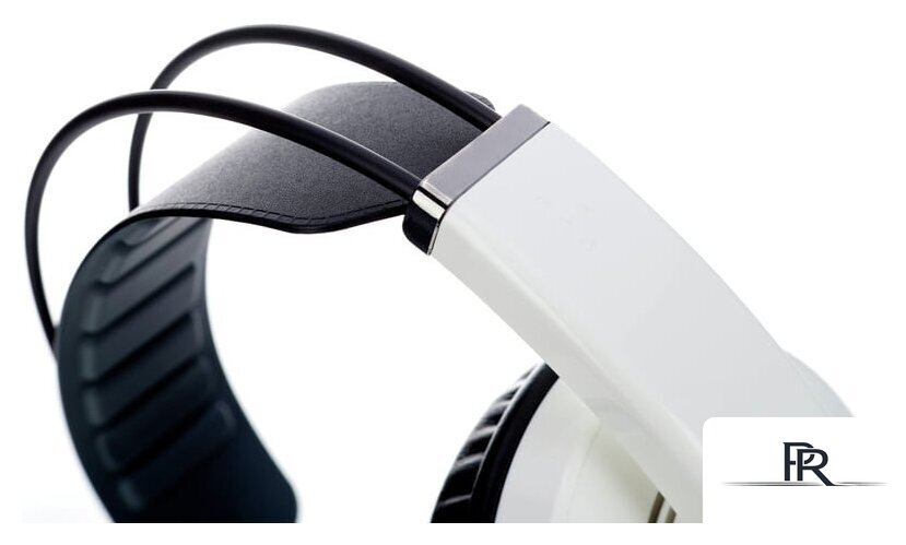 Наушники Superlux HD681 EVO (белый) - Изображение №9 — Интернет-магазин ПроЗаказ