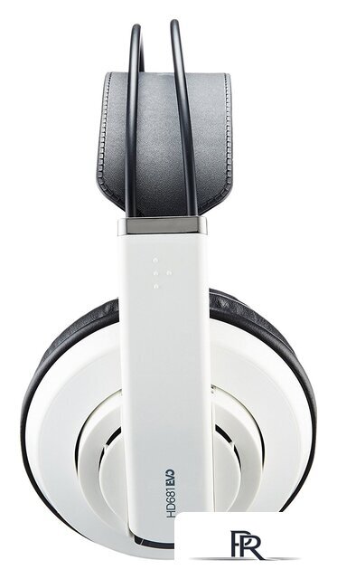 Наушники Superlux HD681 EVO (белый) - Изображение №4 — Интернет-магазин ПроЗаказ