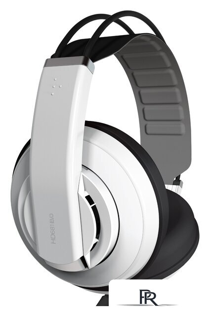 Наушники Superlux HD681 EVO (белый) - Изображение №1 — Интернет-магазин ПроЗаказ
