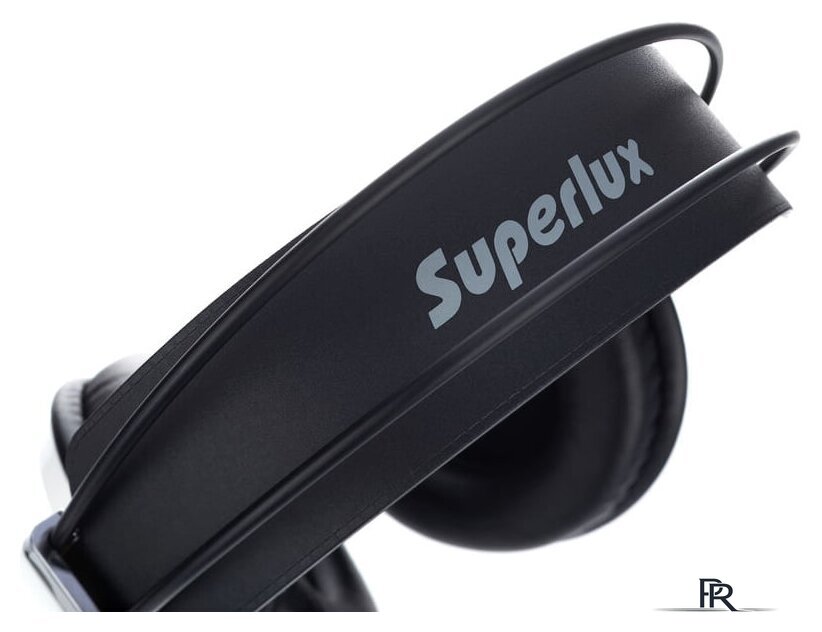 Наушники Superlux HD681 EVO (белый) - Изображение №10 — Интернет-магазин ПроЗаказ