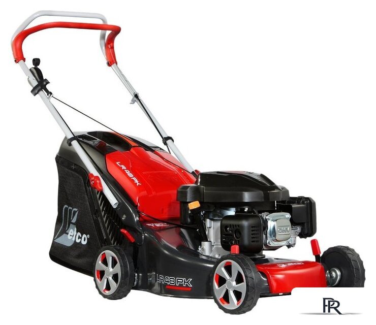 Газонокосилка Efco LR 48 PK Comfort Plus 66119060E5 - Изображение №1 — Интернет-магазин ПроЗаказ