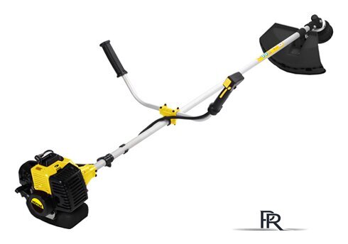 Триммер Huter GGT-1000T - Изображение №1 — Интернет-магазин ПроЗаказ