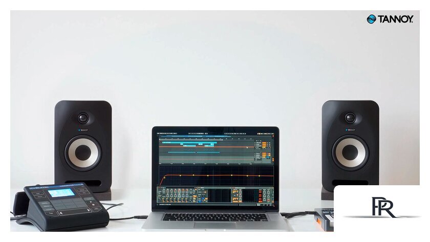 Монитор ближнего поля Tannoy Reveal 502 - Изображение №14 — Интернет-магазин ПроЗаказ