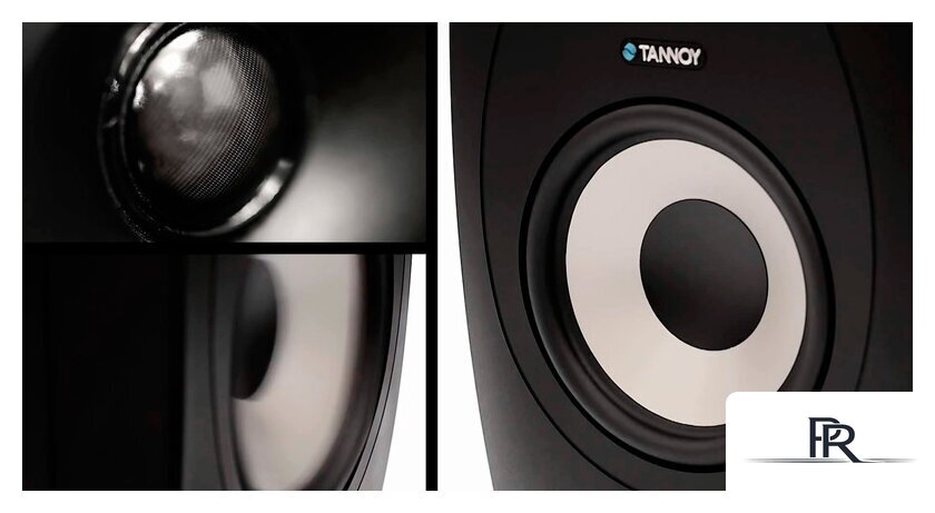 Монитор ближнего поля Tannoy Reveal 502 - Изображение №16 — Интернет-магазин ПроЗаказ