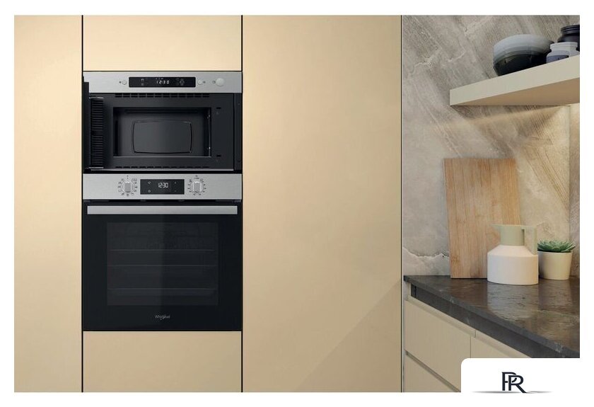 Микроволновая печь Whirlpool MBNA900X - Изображение №6 — Интернет-магазин ПроЗаказ