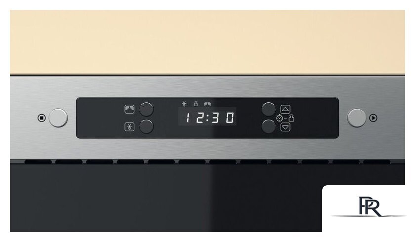Микроволновая печь Whirlpool MBNA900X - Изображение №2 — Интернет-магазин ПроЗаказ