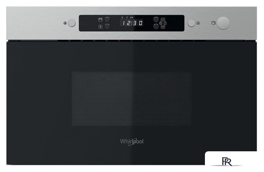 Микроволновая печь Whirlpool MBNA900X - Изображение №1 — Интернет-магазин ПроЗаказ