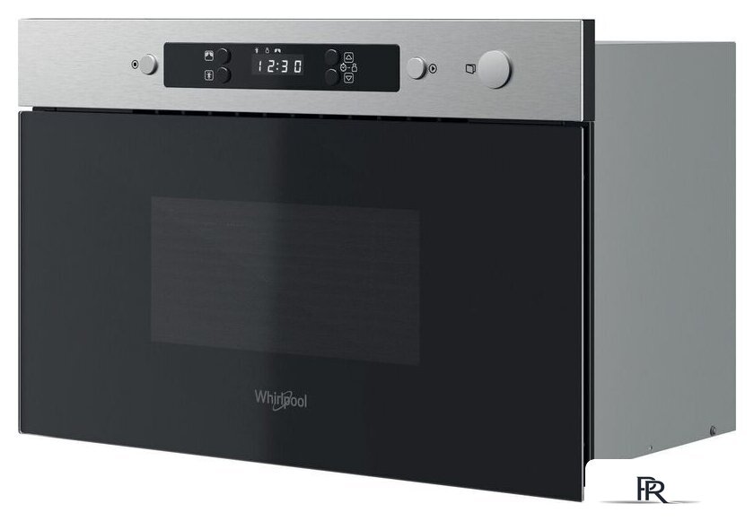 Микроволновая печь Whirlpool MBNA900X - Изображение №4 — Интернет-магазин ПроЗаказ