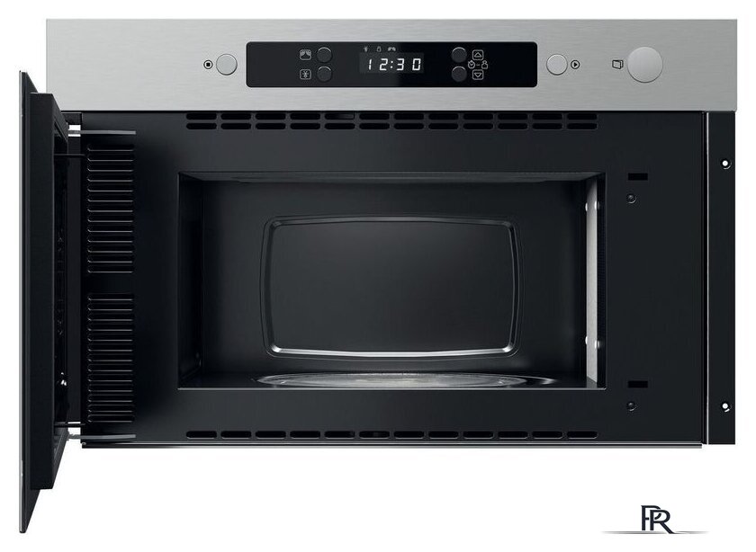 Микроволновая печь Whirlpool MBNA900X - Изображение №3 — Интернет-магазин ПроЗаказ