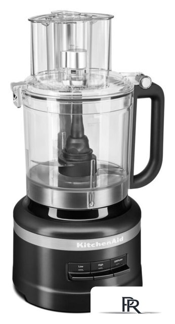 Кухонный комбайн KitchenAid 5KFP1319EBM - Изображение №1 — Интернет-магазин ПроЗаказ