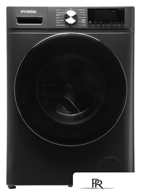 Стирально-сушильная машина Hyundai WFD8401 - Изображение №1 — Интернет-магазин ПроЗаказ